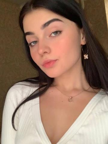Индивидуалка Марина Фотография 3